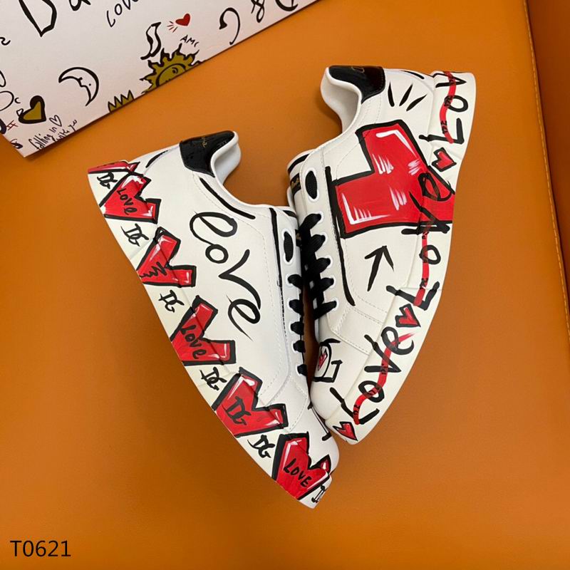men DG shoes-056